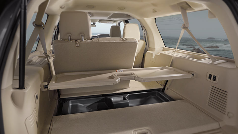 2017 Lincoln Navigator | Irvine Auto Center | Irvine, CA